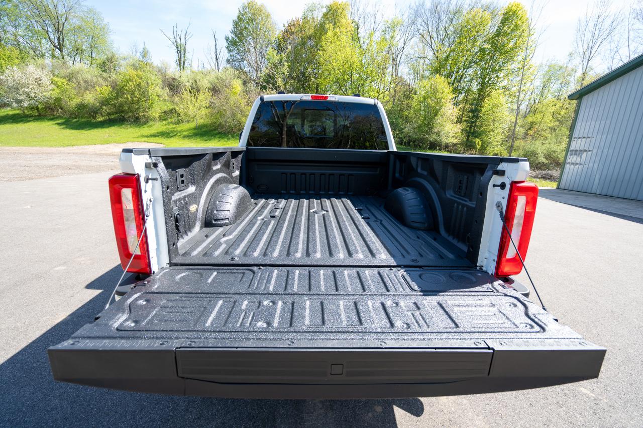 Ford F250  2024