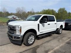 2024 Ford F250 