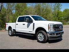2024 Ford F250 