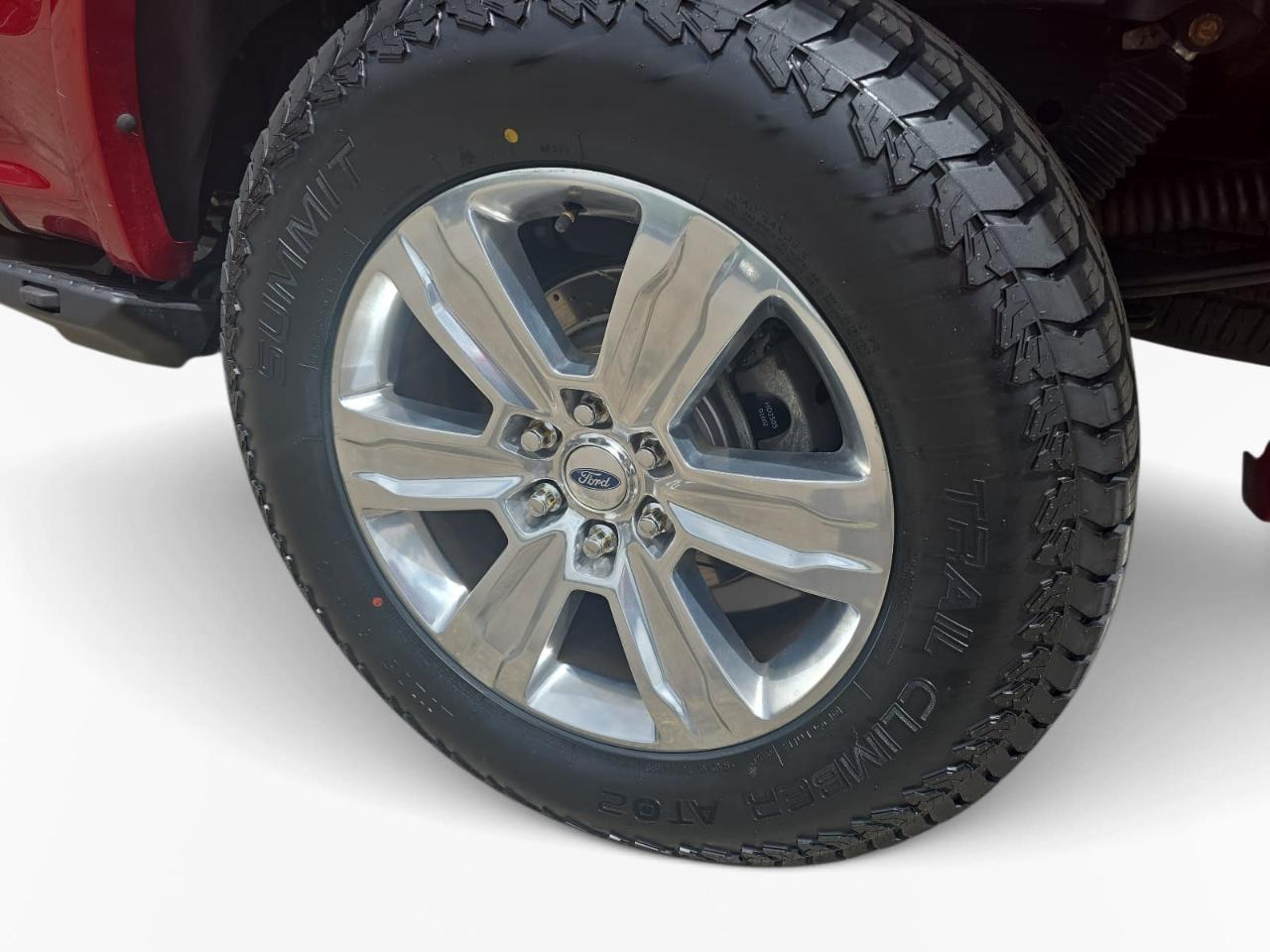 Ford F150  2015