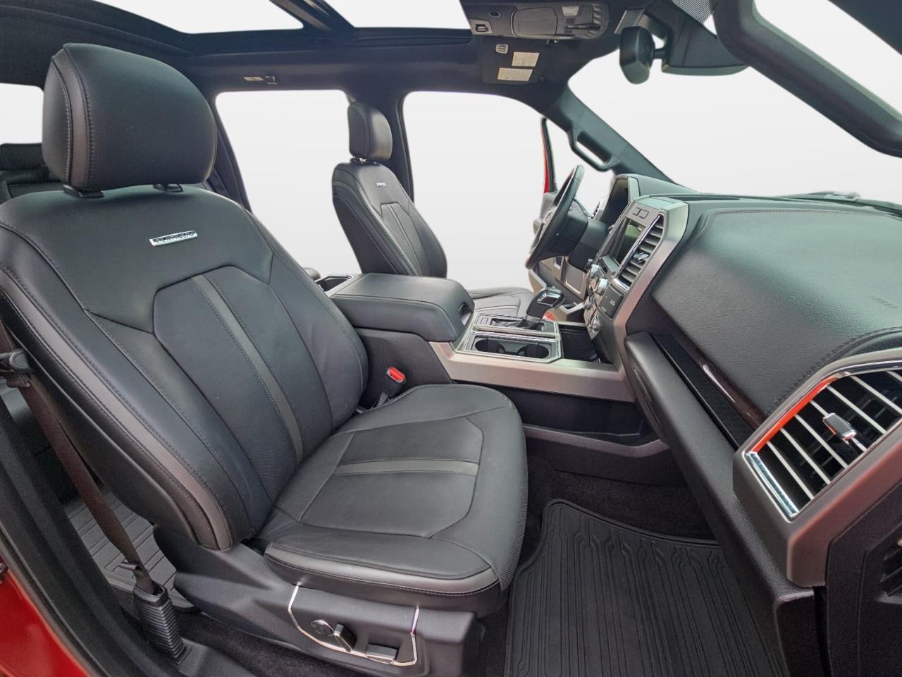 Ford F150  2015