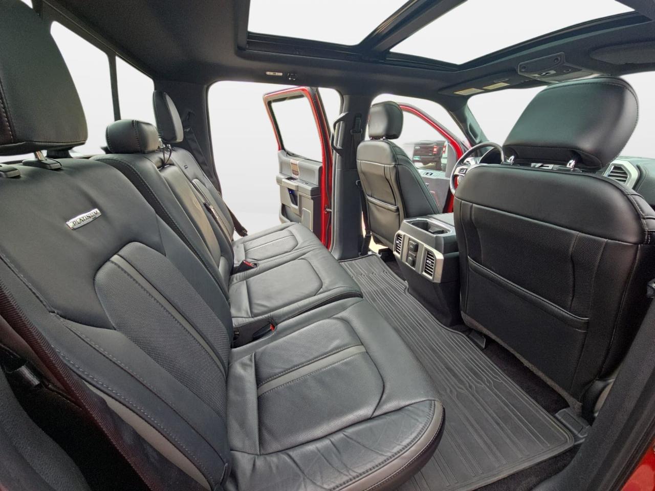 Ford F150  2015
