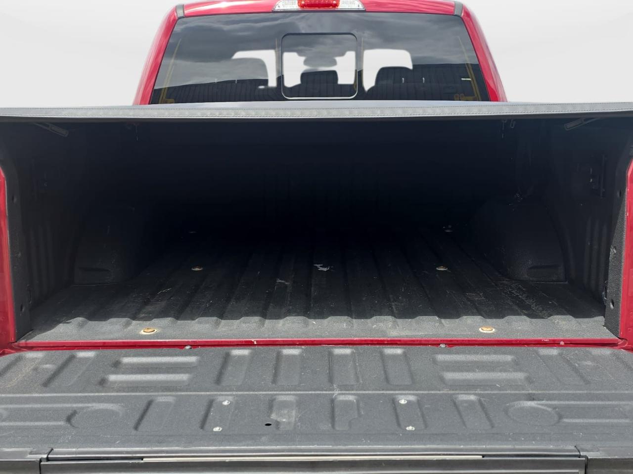 Ford F150  2015