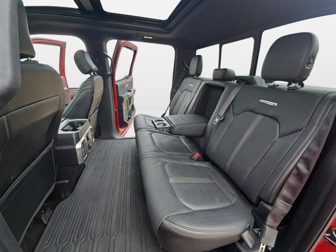 Ford F150  2015