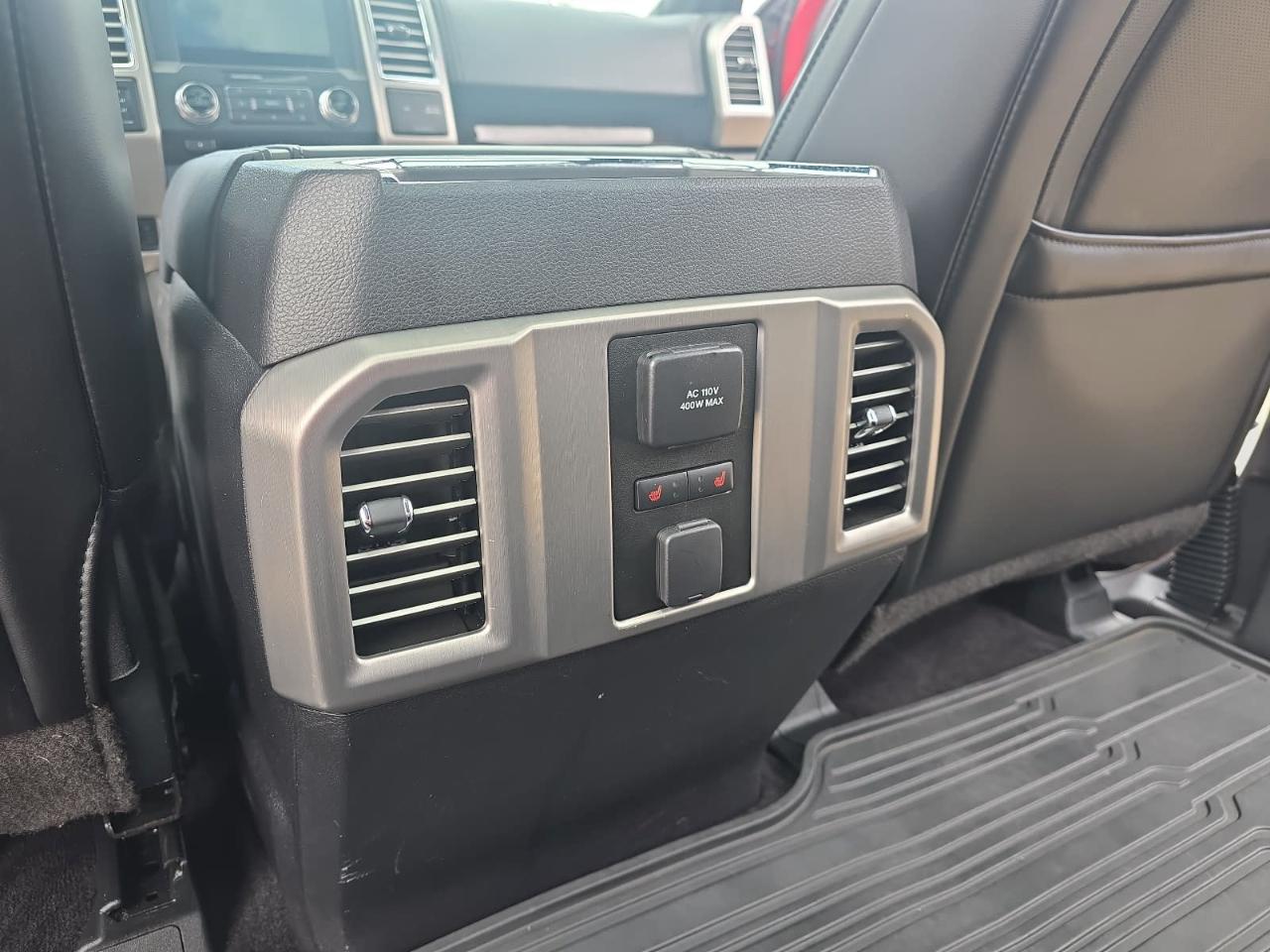 Ford F150  2015