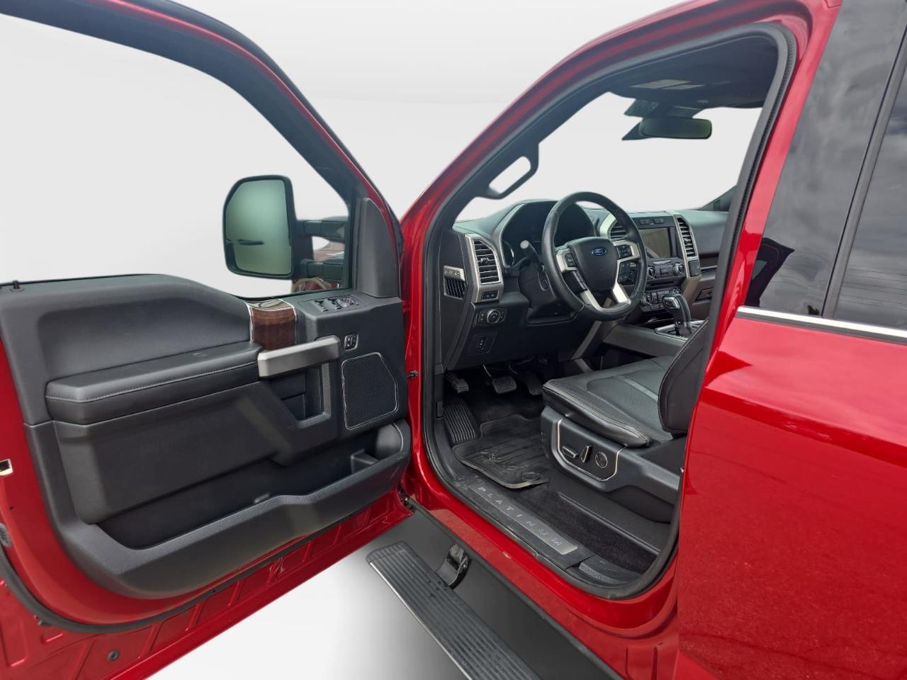 Ford F150  2015