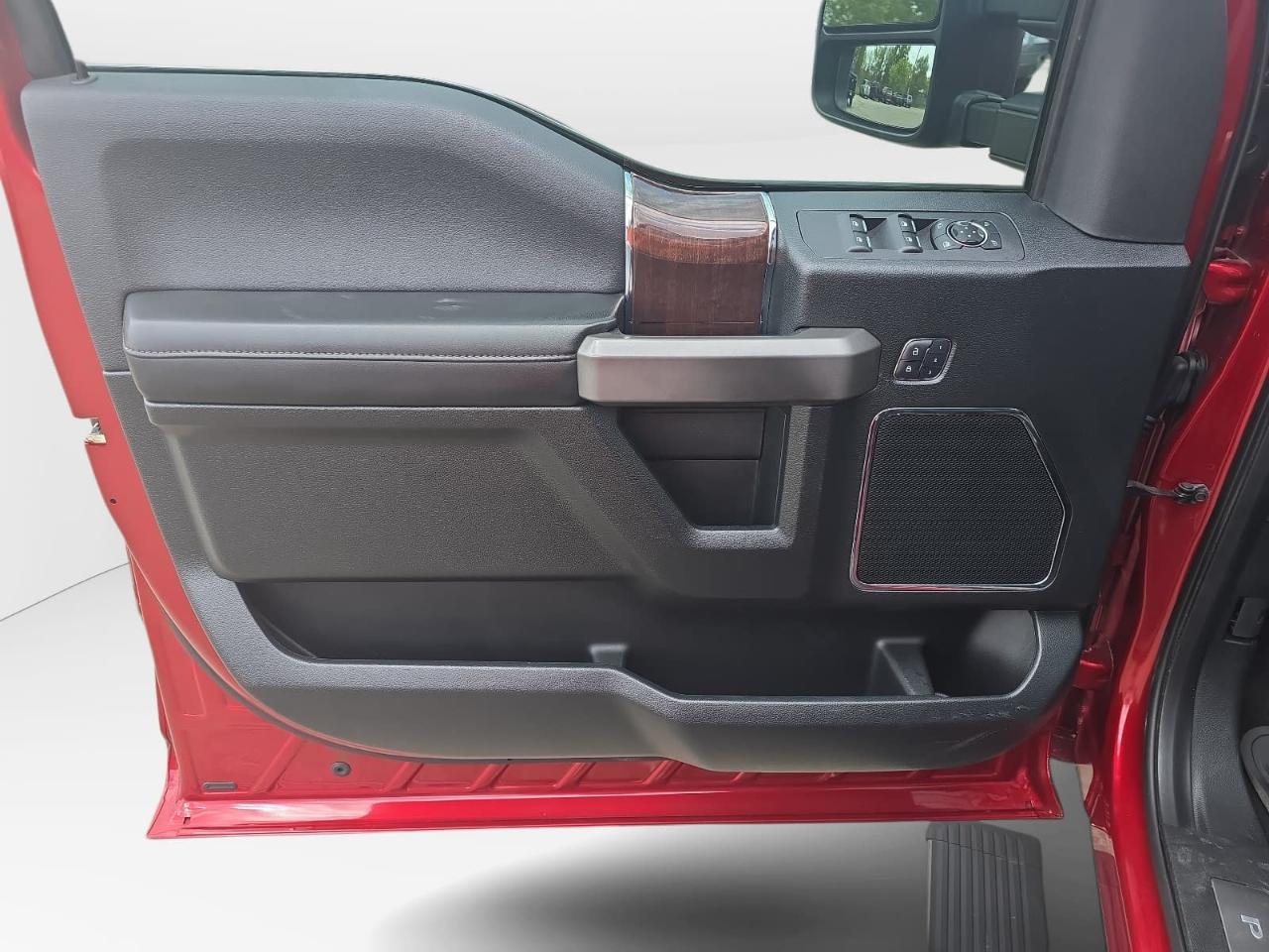 Ford F150  2015