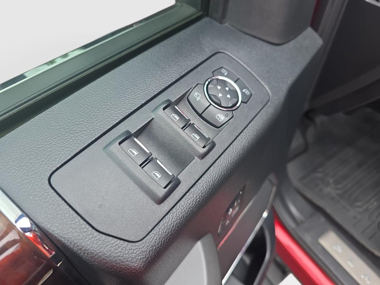Ford F150  2015