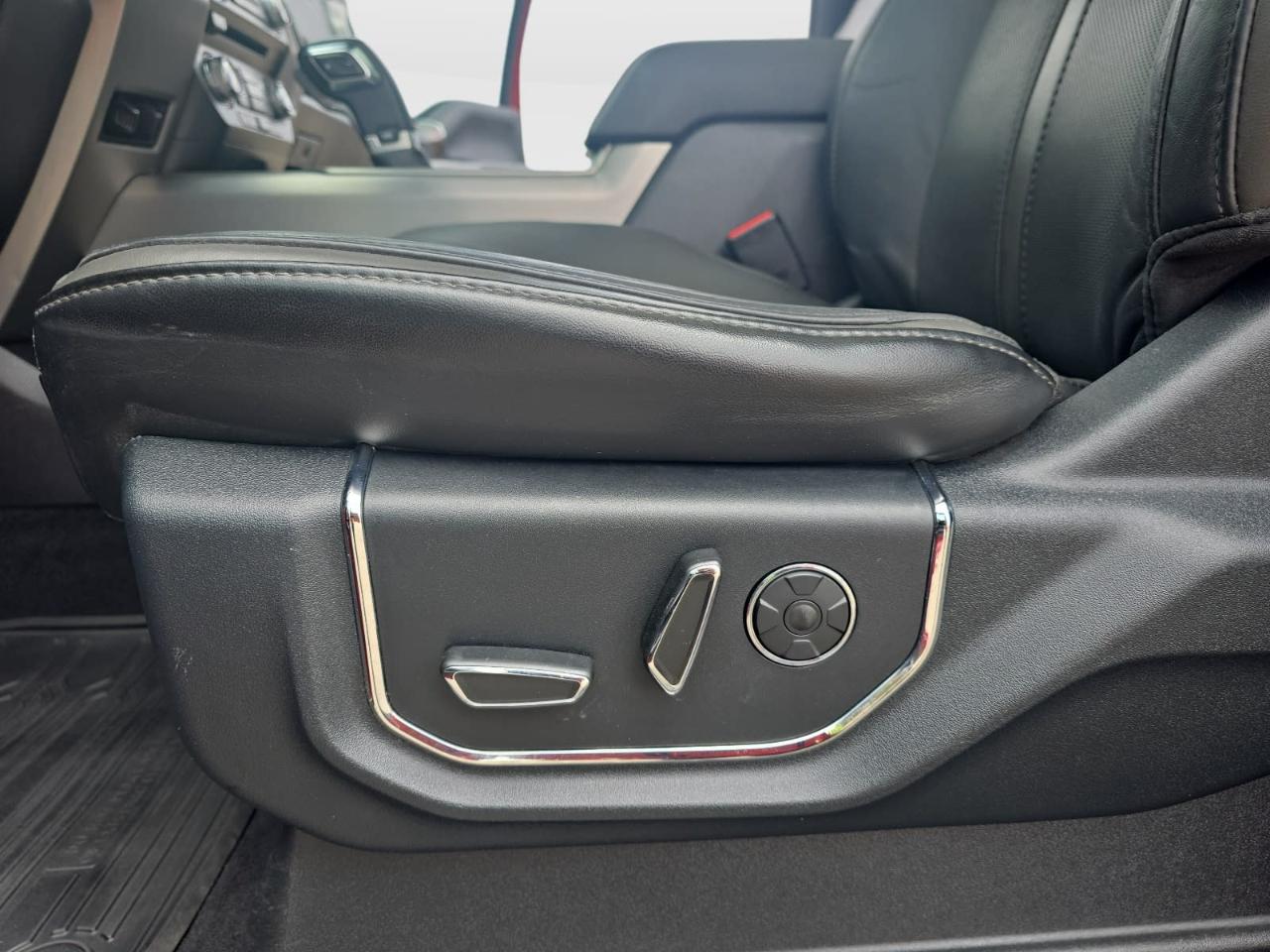 Ford F150  2015