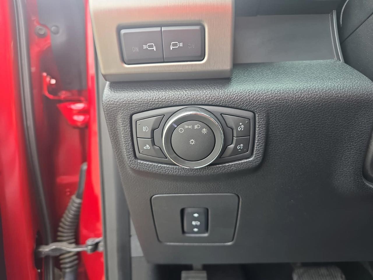 Ford F150  2015