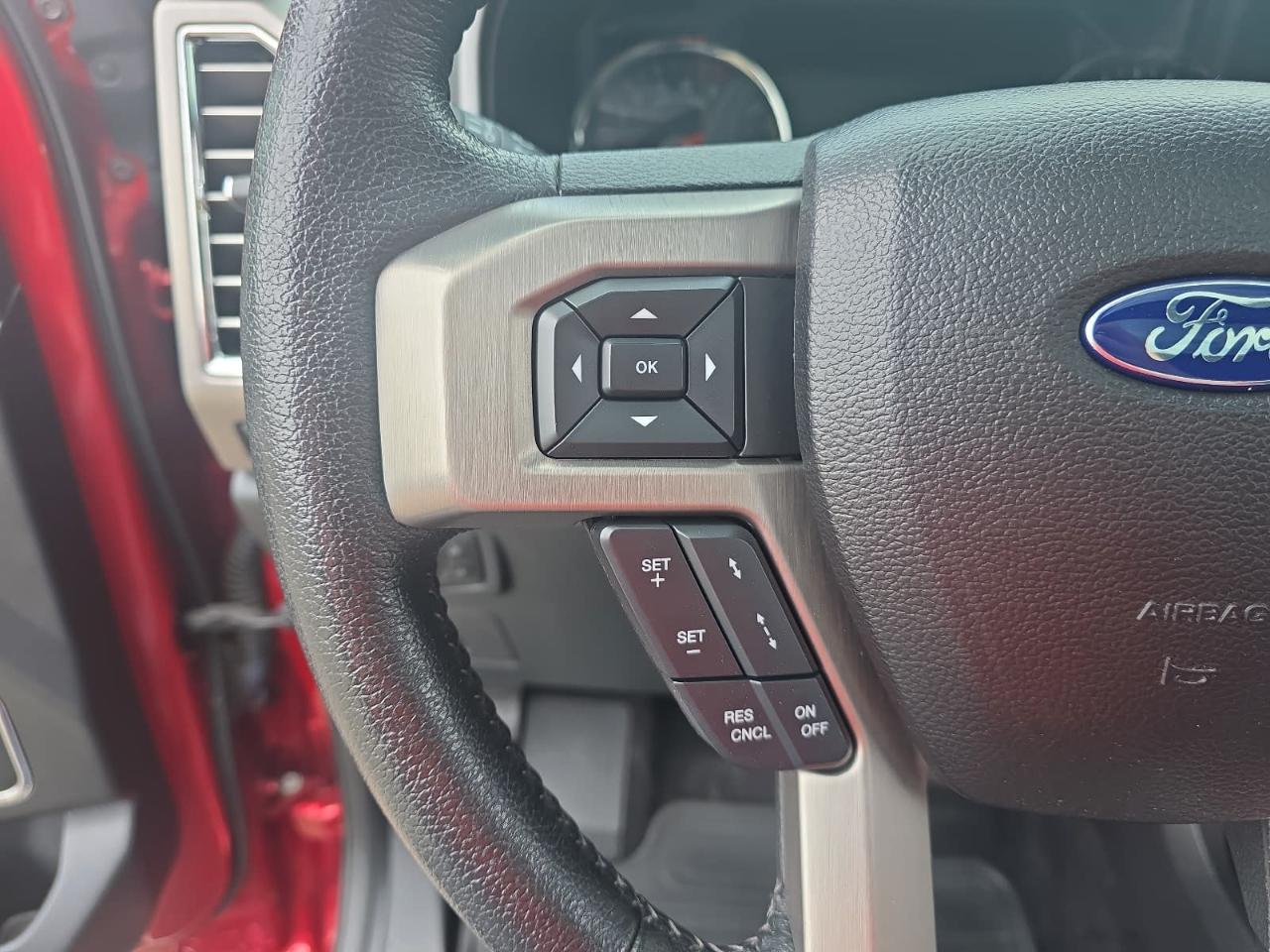 Ford F150  2015