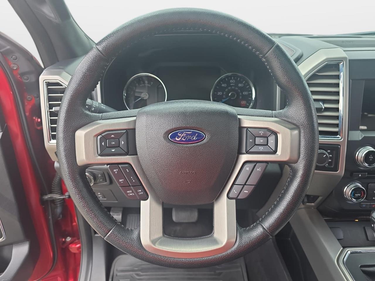 Ford F150  2015