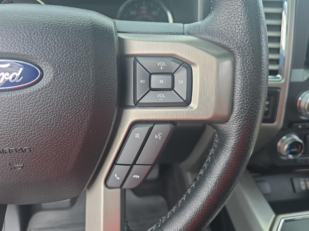 Ford F150  2015