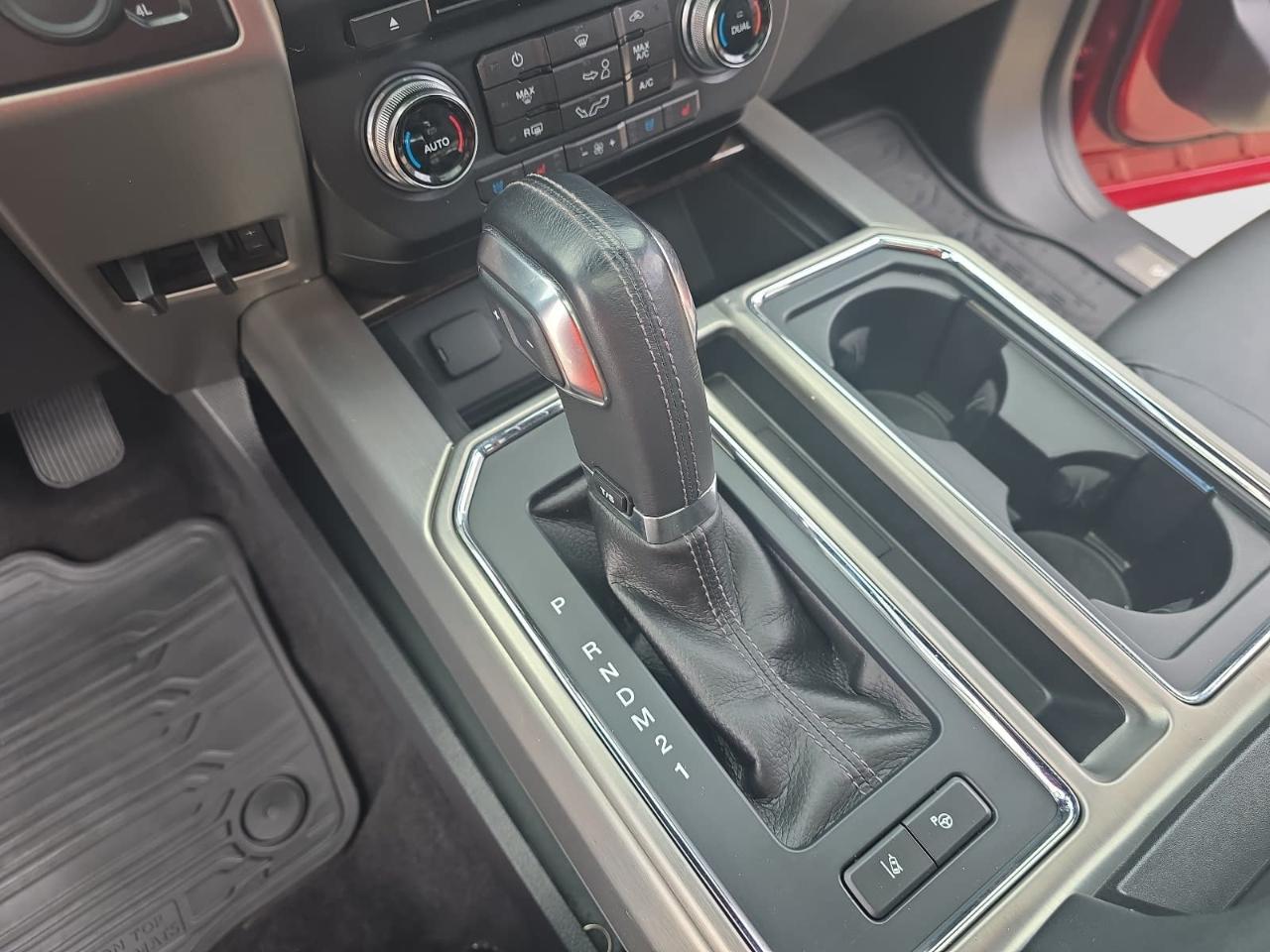 Ford F150  2015