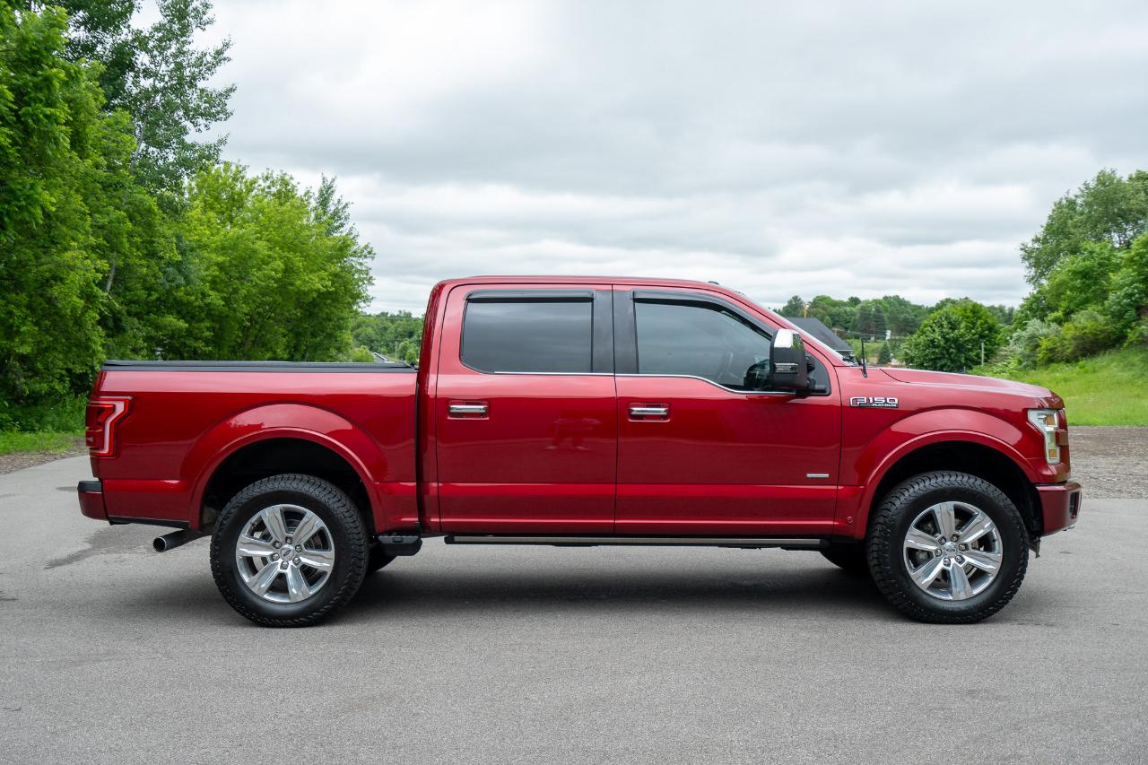 Ford F150  2015