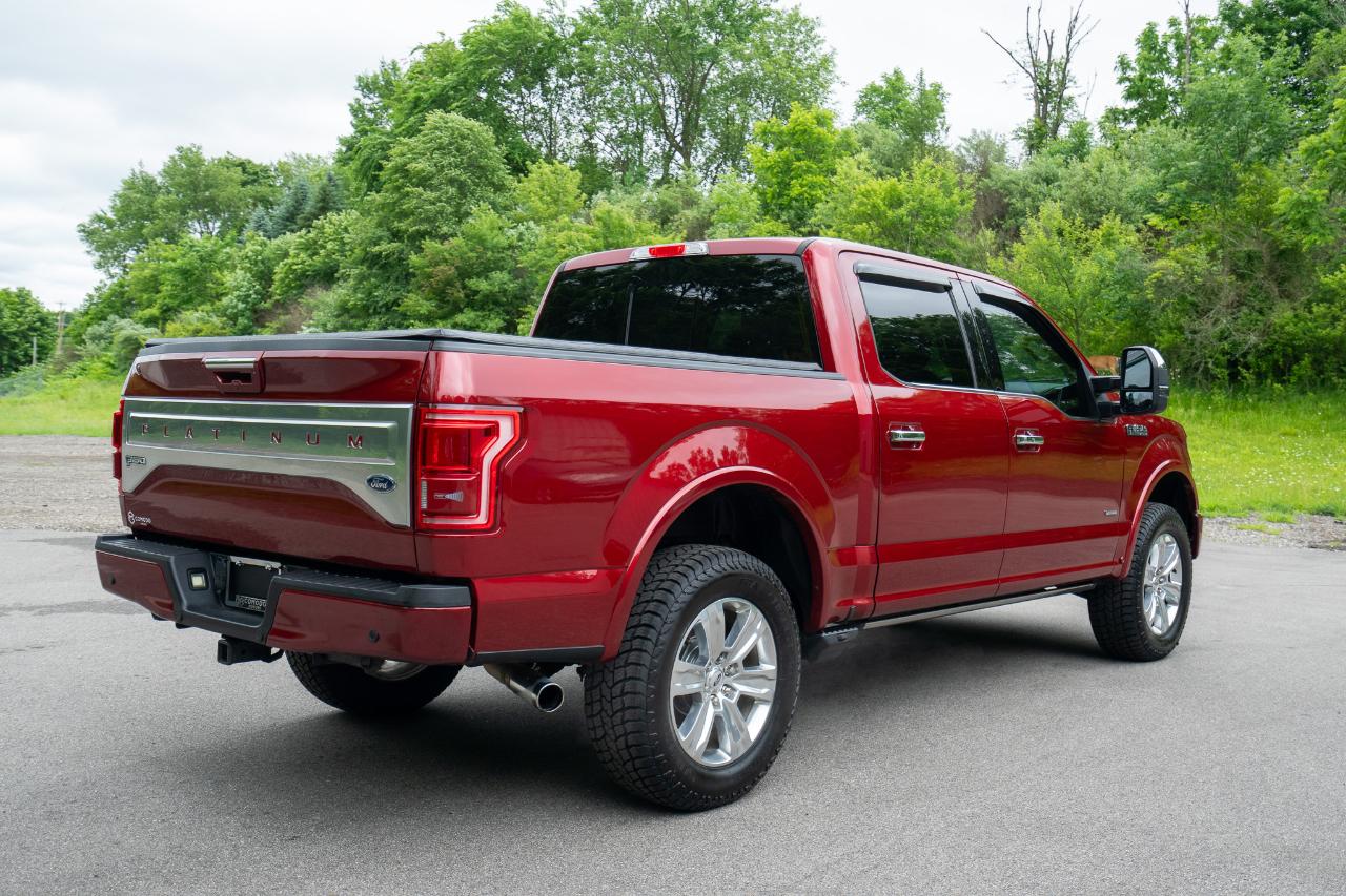 Ford F150  2015