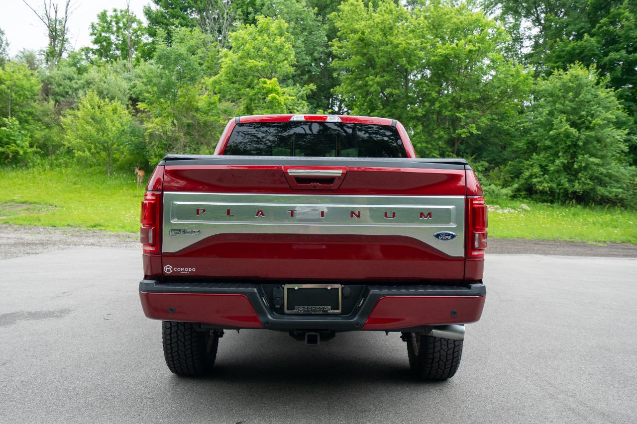 Ford F150  2015