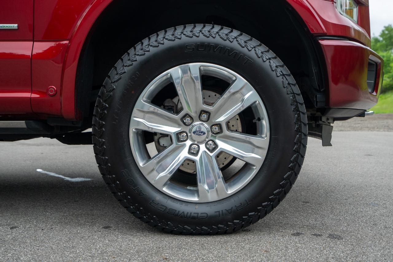 Ford F150  2015