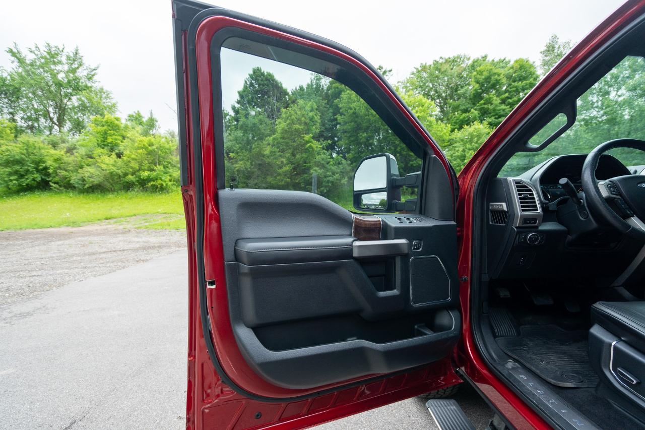 Ford F150  2015