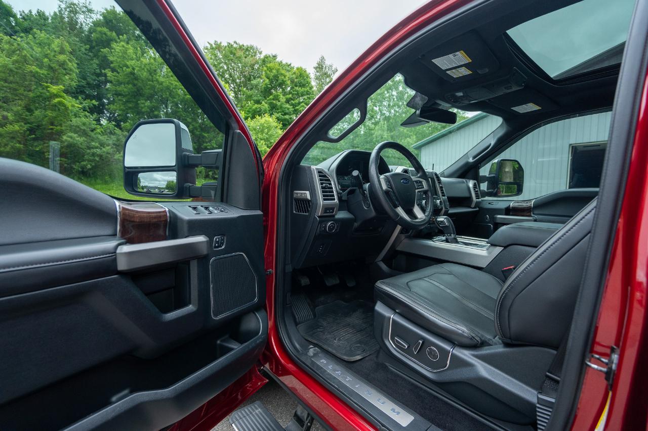 Ford F150  2015