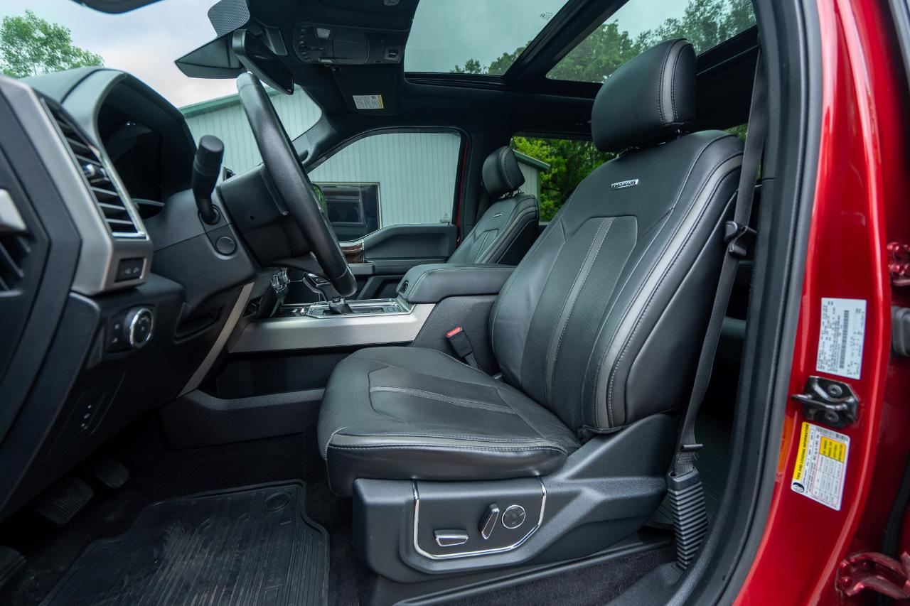 Ford F150  2015