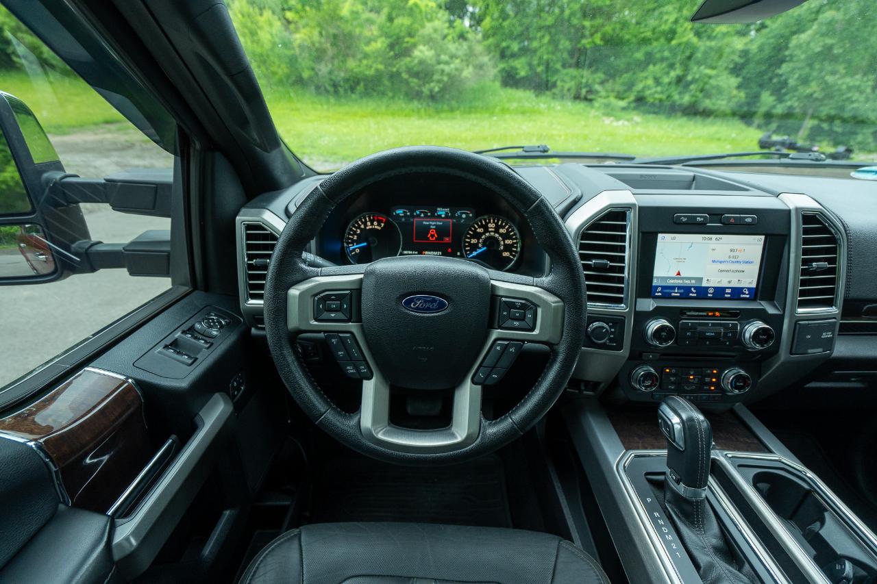 Ford F150  2015