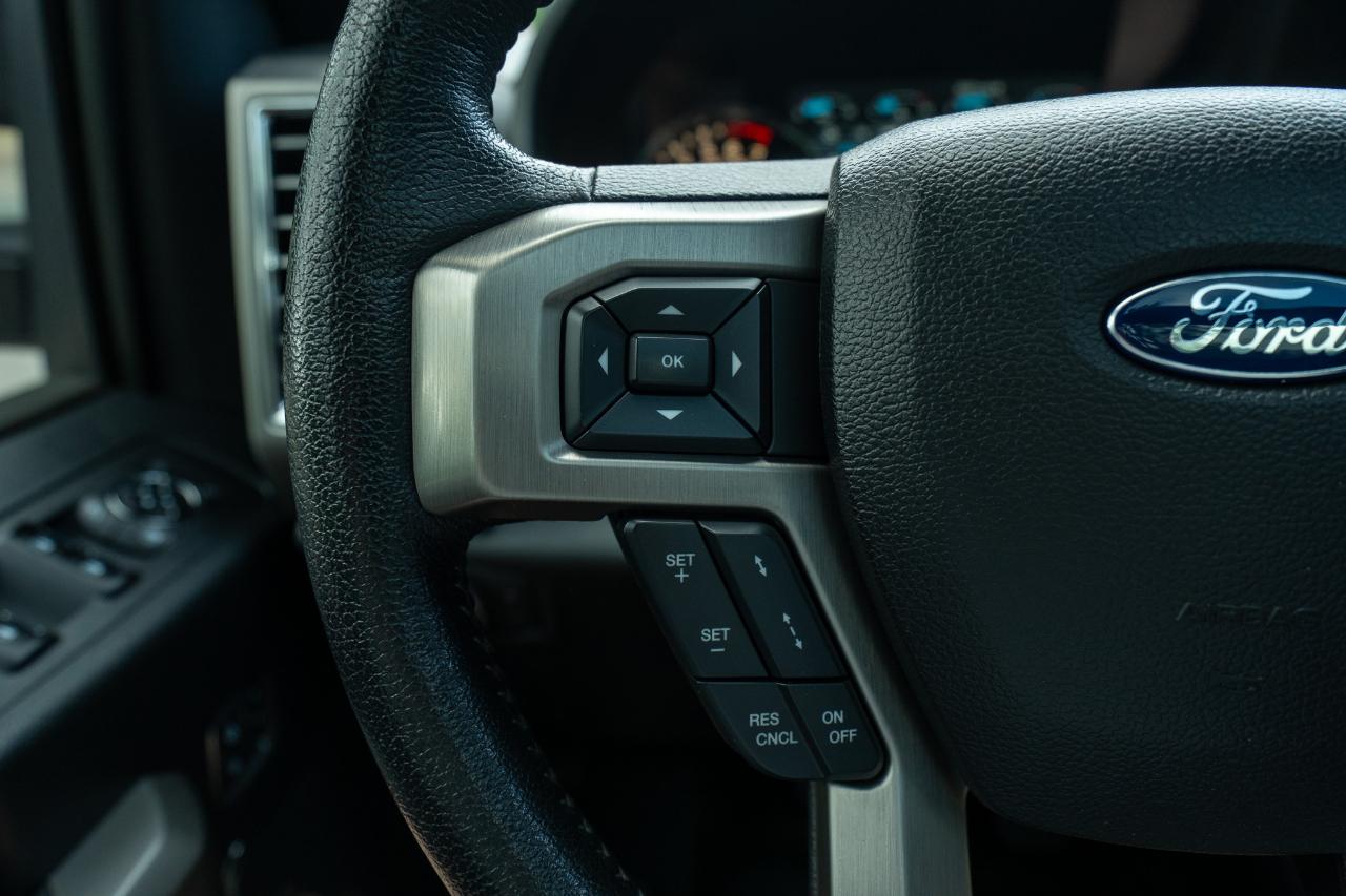 Ford F150  2015