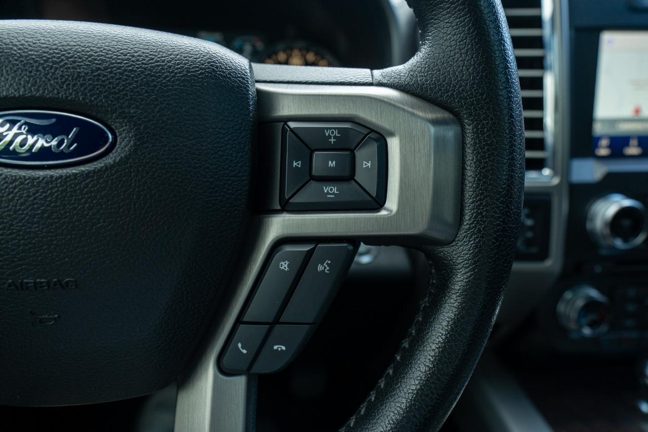 Ford F150  2015