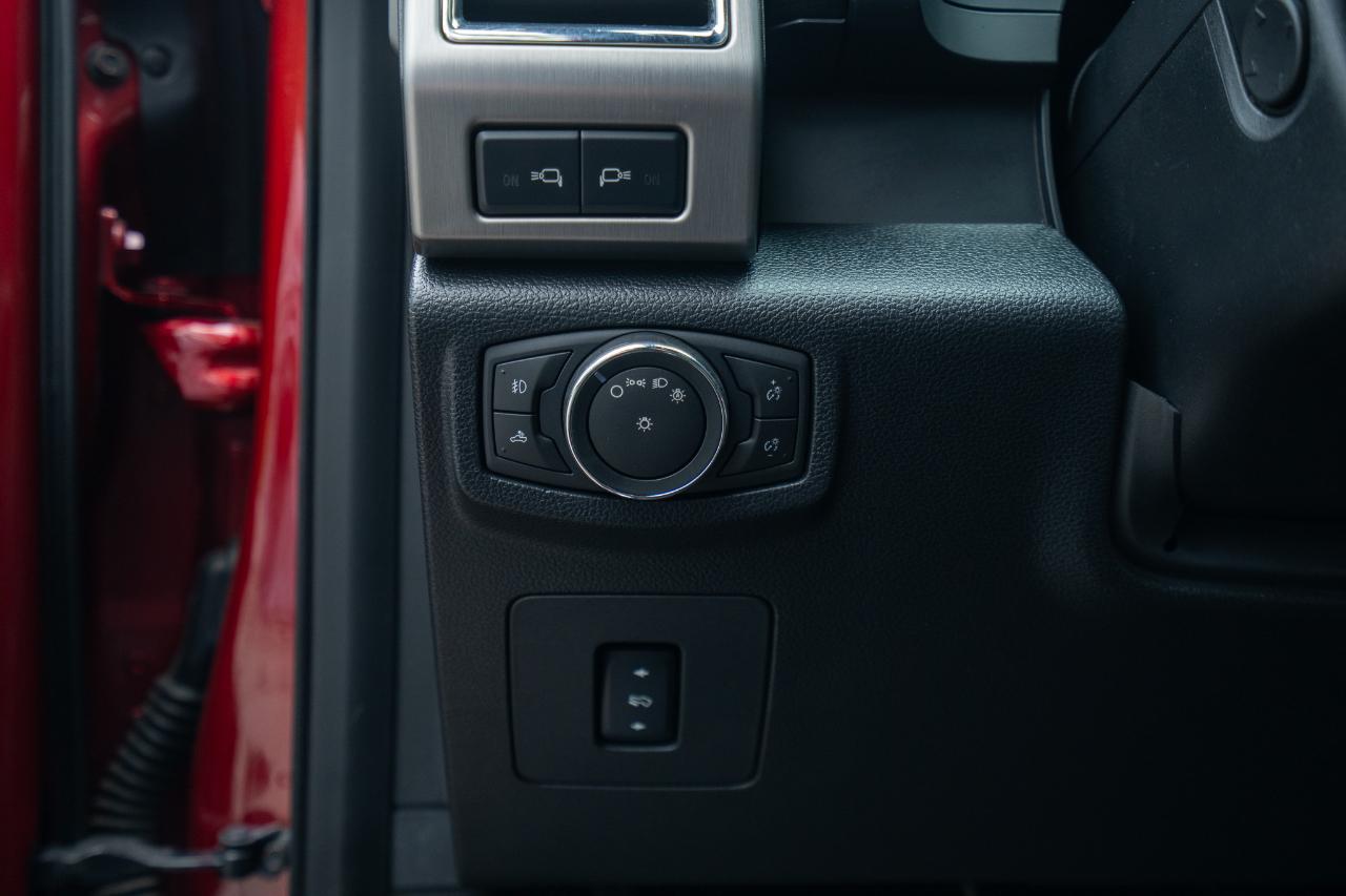 Ford F150  2015