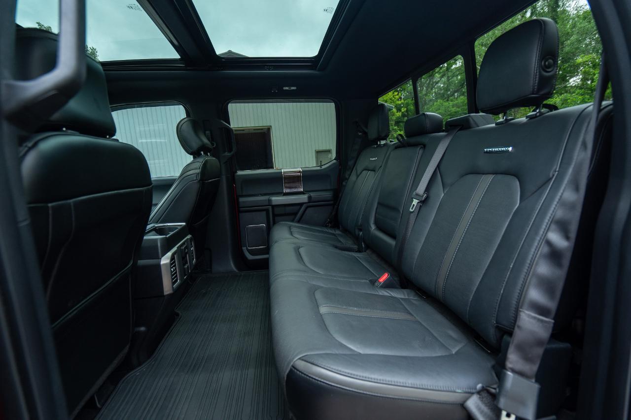 Ford F150  2015
