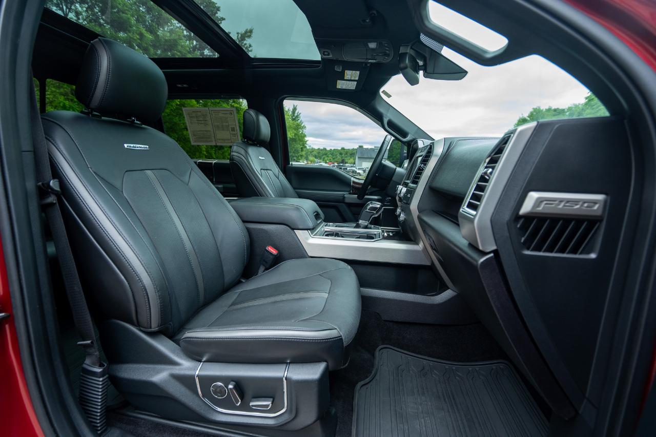 Ford F150  2015