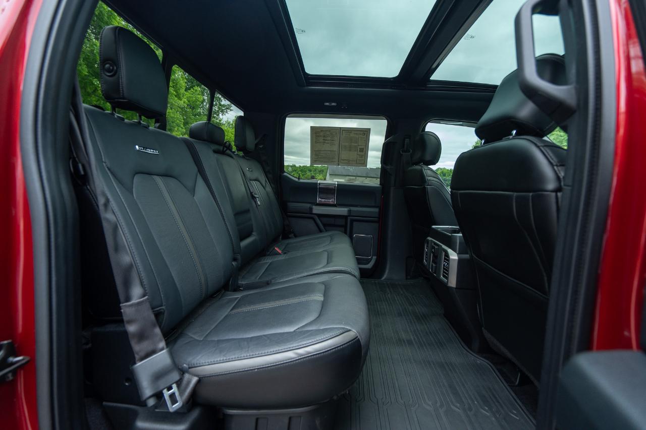 Ford F150  2015