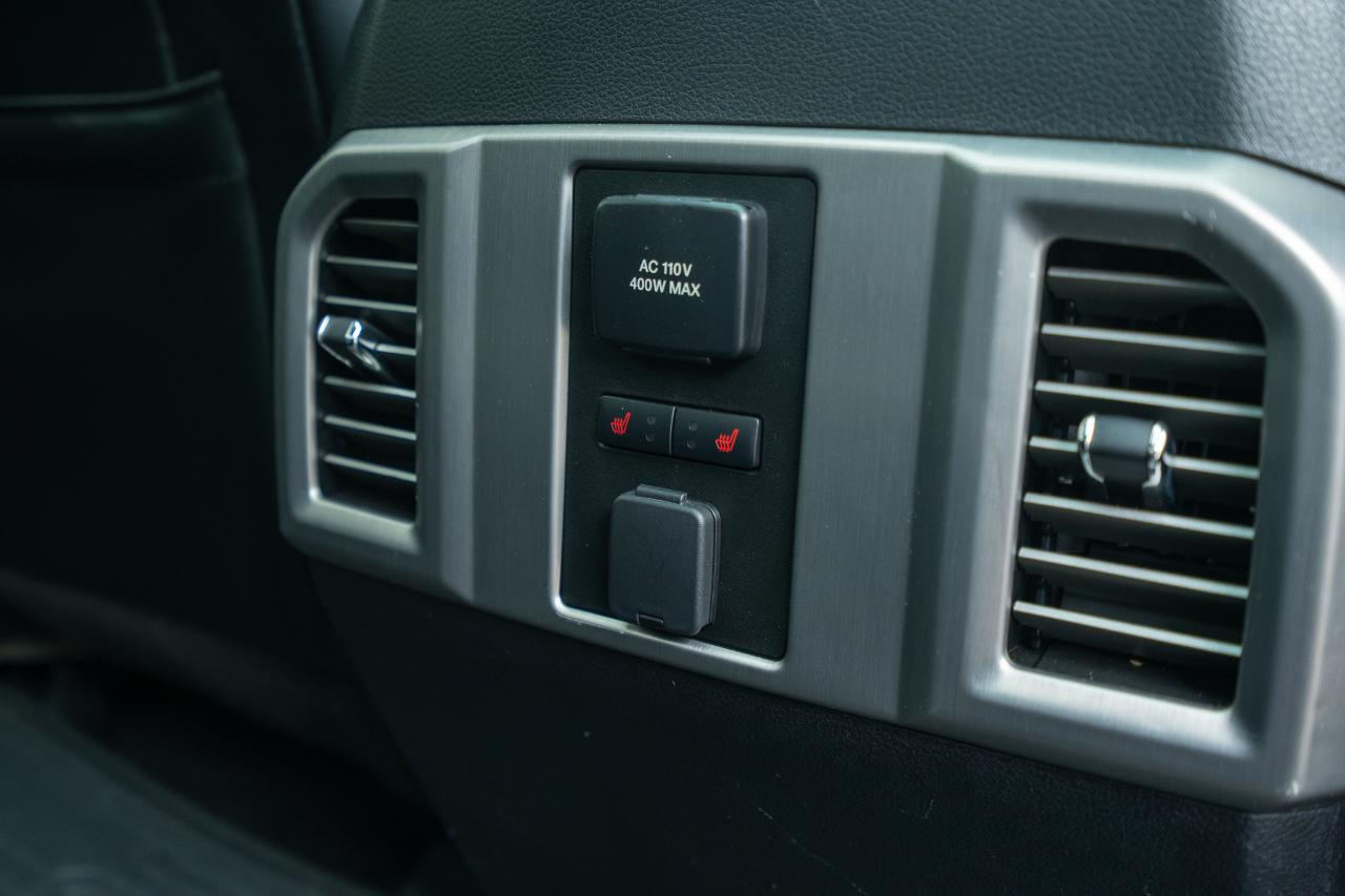 Ford F150  2015