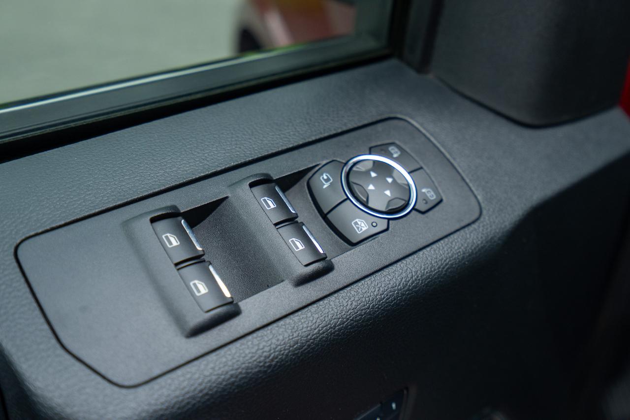 Ford F150  2015