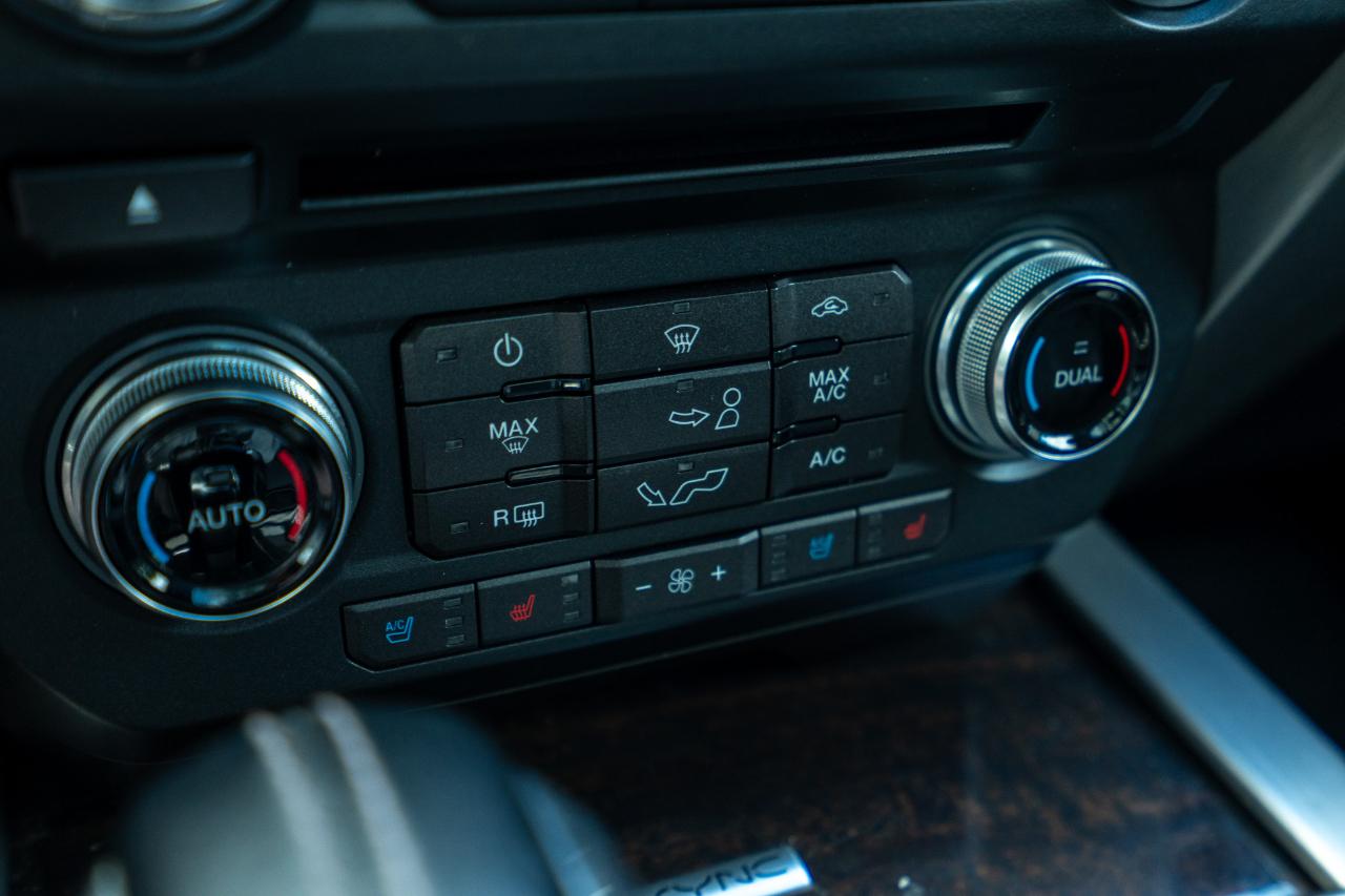 Ford F150  2015