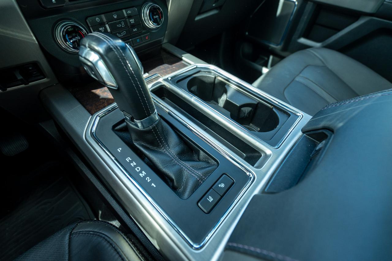 Ford F150  2015