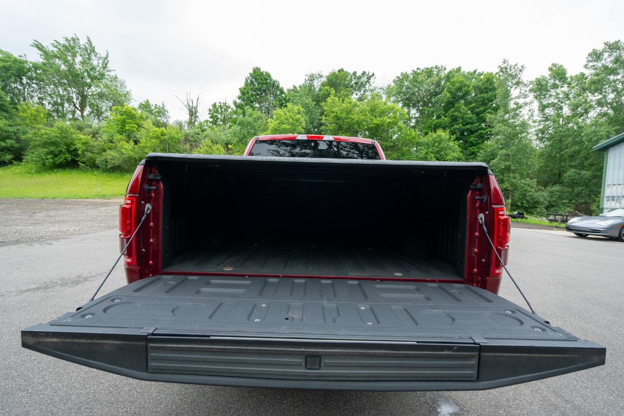 Ford F150  2015
