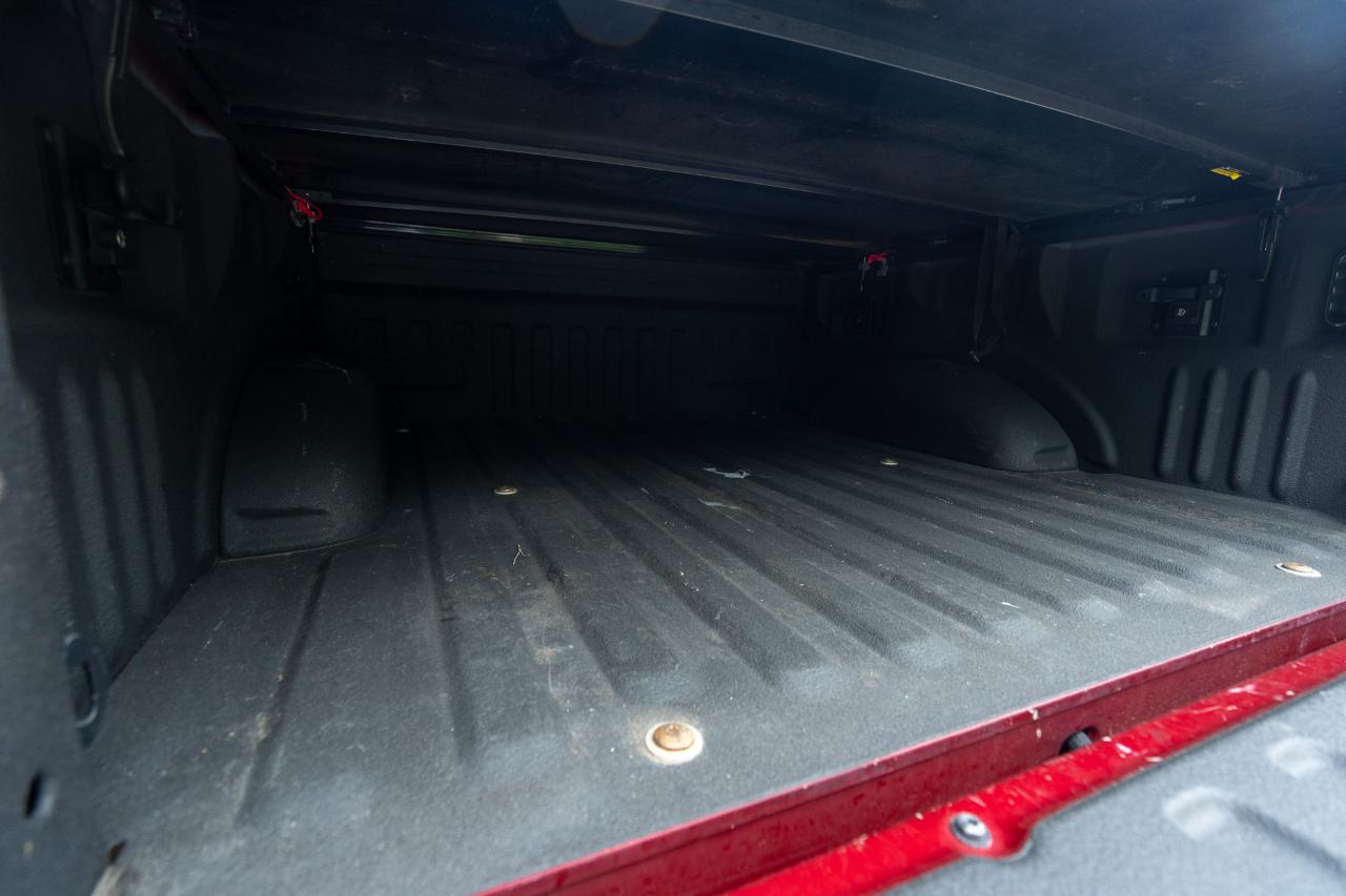 Ford F150  2015