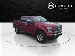 2015 Ford F150 