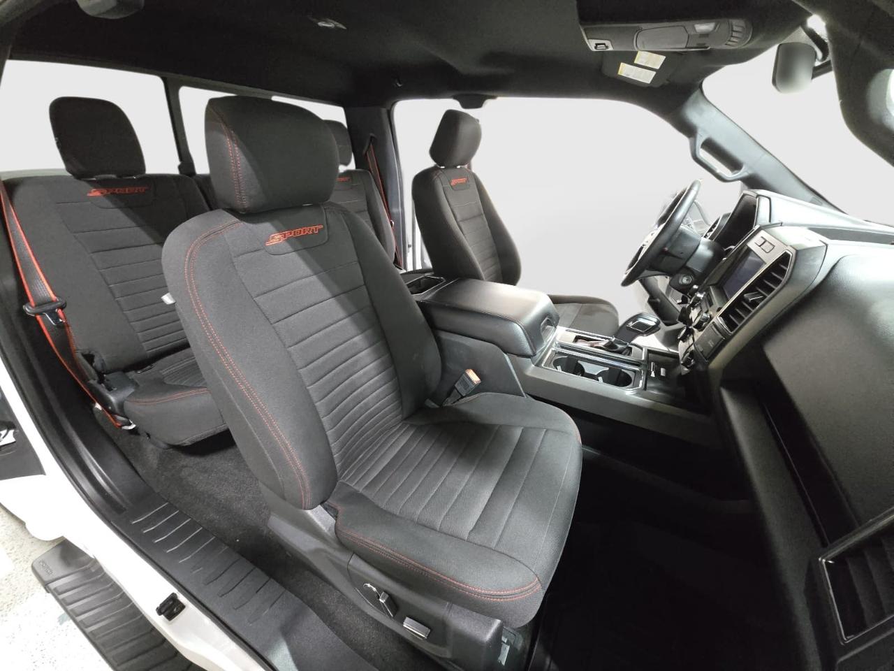 Ford F150 XLT Supercrew 4WD 2018