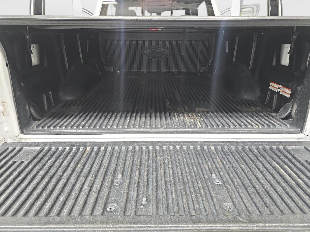 Ford F150 XLT Supercrew 4WD 2018