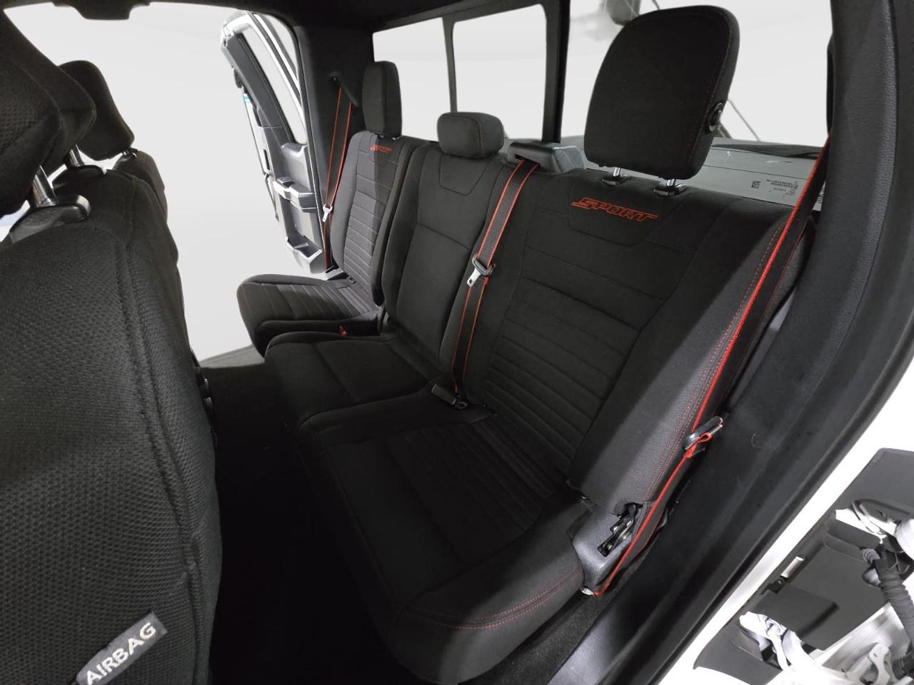 Ford F150 XLT Supercrew 4WD 2018