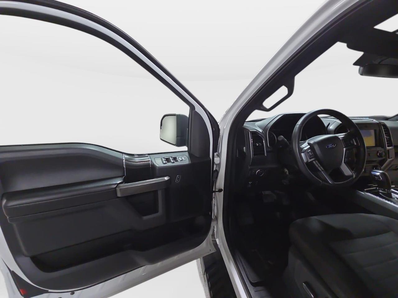 Ford F150 XLT Supercrew 4WD 2018