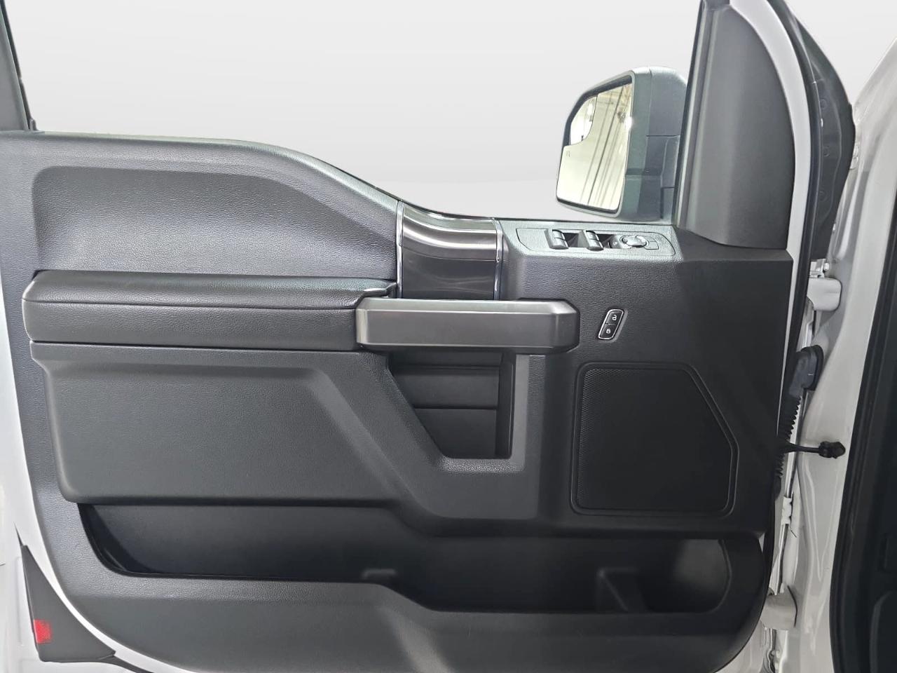 Ford F150 XLT Supercrew 4WD 2018