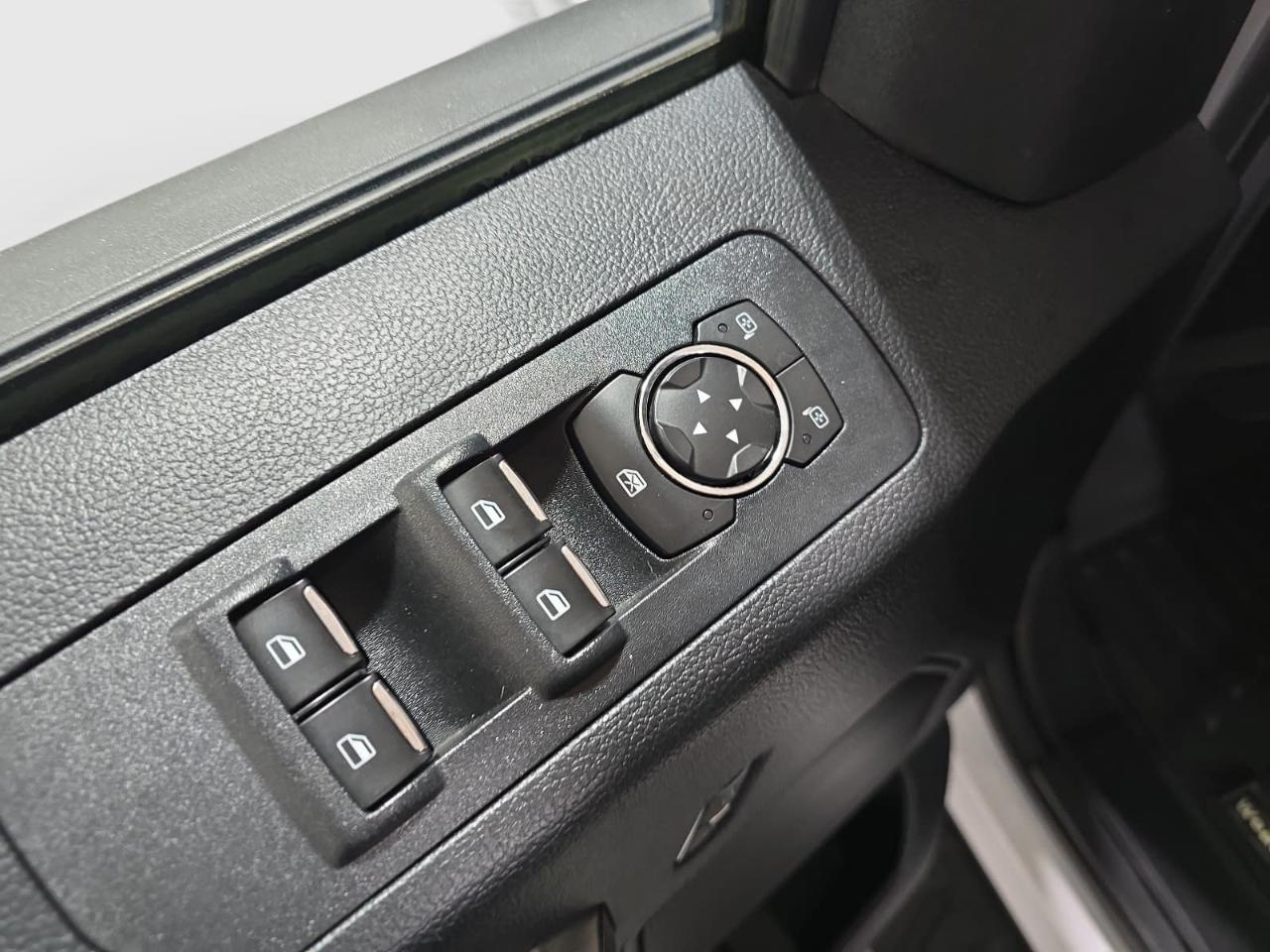 Ford F150 XLT Supercrew 4WD 2018