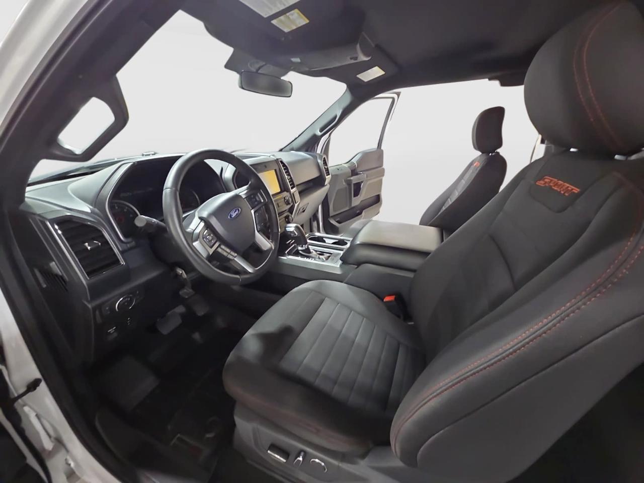 Ford F150 XLT Supercrew 4WD 2018