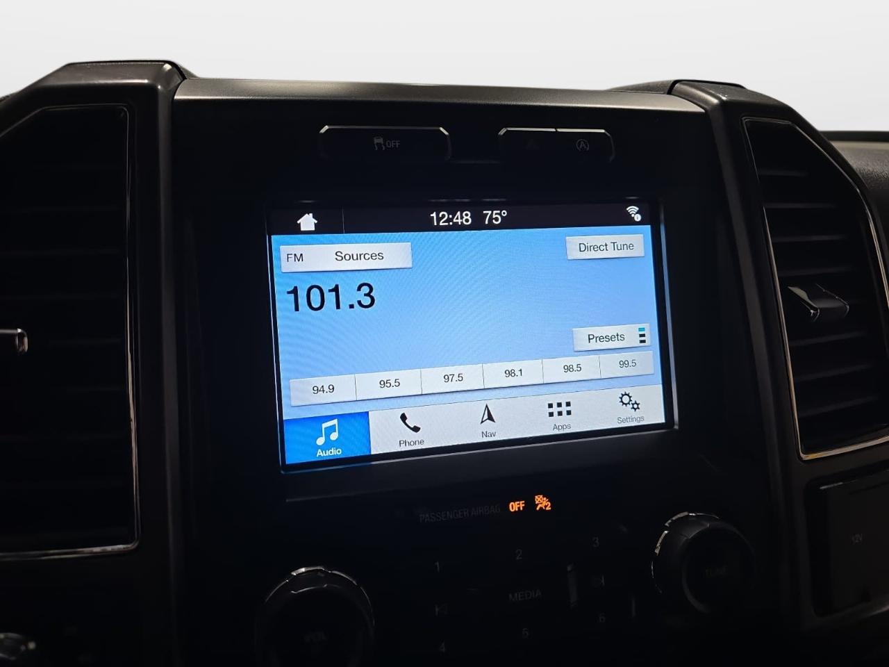 Ford F150 XLT Supercrew 4WD 2018