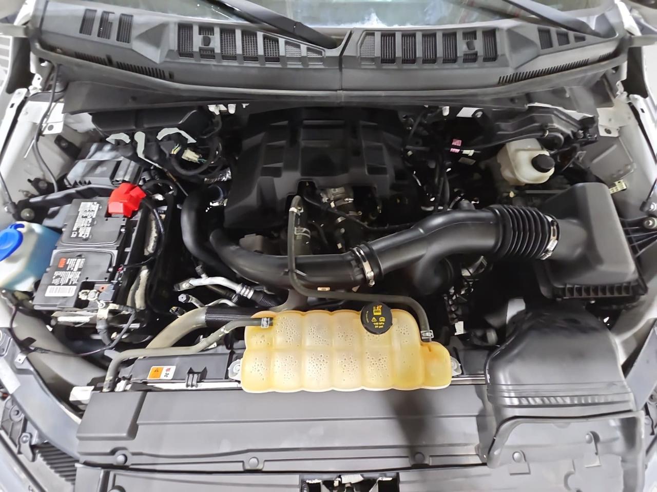 Ford F150 XLT Supercrew 4WD 2018