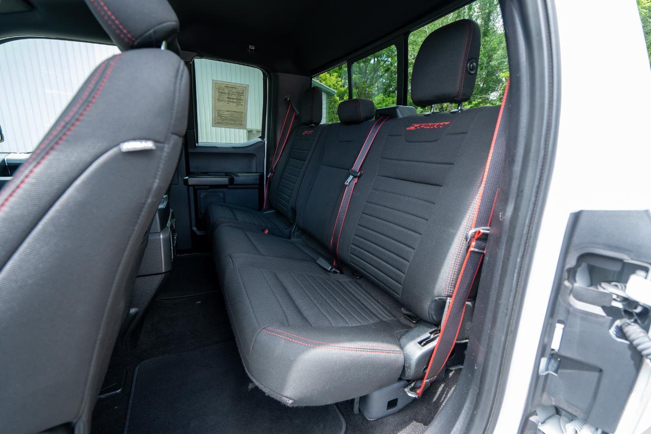Ford F150  2018
