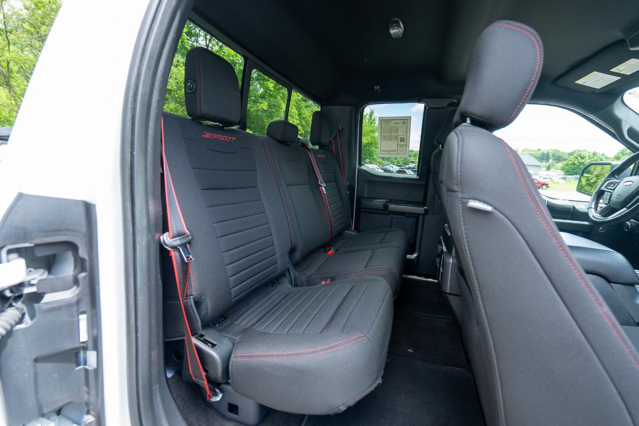 Ford F150  2018